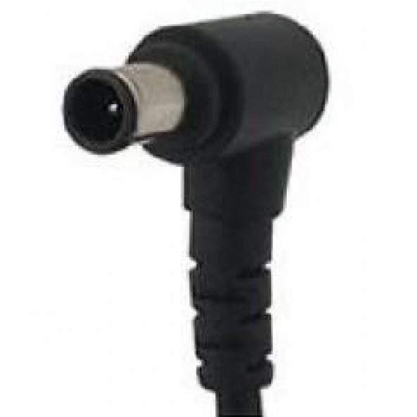 Lg Notebook Adaptör-Şarj Cihazi-19,5V x 4.74A 6.5X4.4 - 3