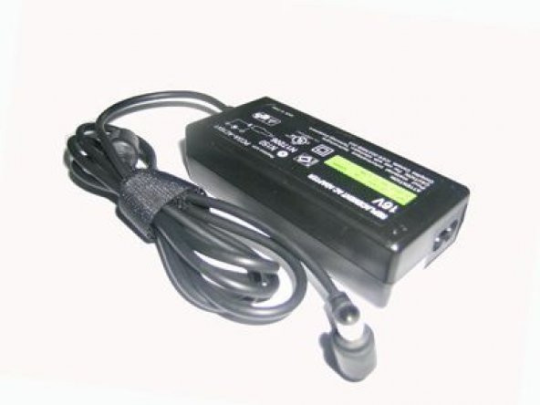 Lg Notebook Adaptör-Şarj Cihazi-19.5V x 4.74A 6.5X4.4 N11.31578 - 4
