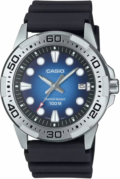 CASIO MTD-140-2AVDF ERKEK KOL SAATİ ürün görseli
