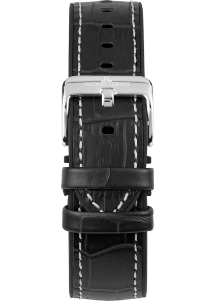 JACQUES LEMANS 1-2206A LIVERPOOL DIVER ERKEK KOL SAATİ - Resim 3