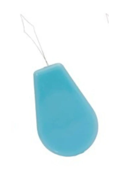 İplik Geçirme Aparatı 2 adet - Resim 2