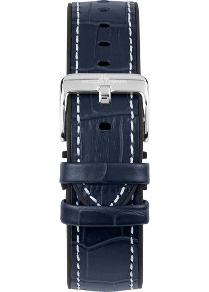 JACQUES LEMANS 1-2206D LIVERPOOL DIVER ERKEK KOL SAATİ - Resim 2