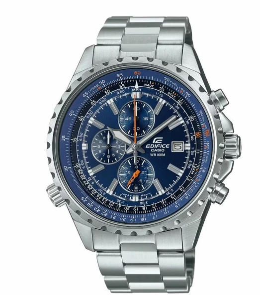 CASIO EF-527D-2AVUDF EDIFICE ERKEK KOL SAATİ ürün görseli