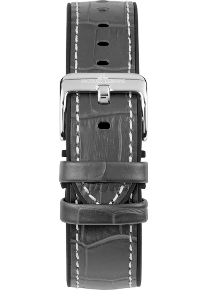 JACQUES LEMANS 1-2205F LIVERPOOL DIVER ERKEK KOL SAATİ - Resim 2