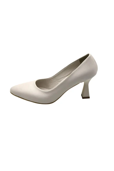 De Scario 780 Kadın Deri Ayakkabı ürün görseli