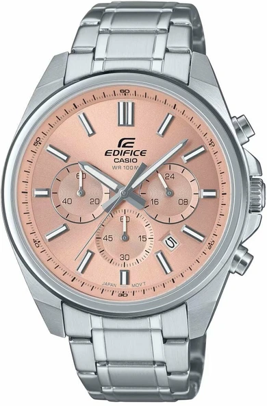 CASIO EFV-650D-4AVUDF EDIFICE ERKEK KOL SAATİ ürün görseli