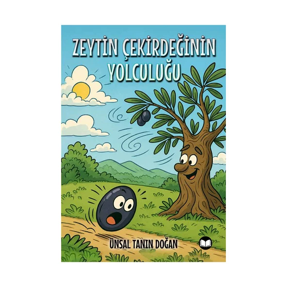 Zeytin Çekirdeğinin Yolculuğu - Resim 2
