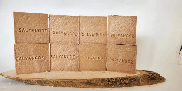 Doğal Üretim Sabunu Salyangoz Özlü 16'lı Set ürün görseli 1