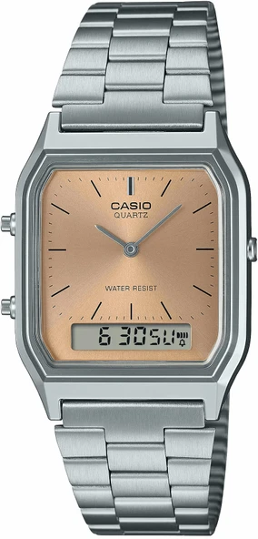CASIO AQ-230A-4AMQYDF ERKEK KOL SAATİ ürün görseli