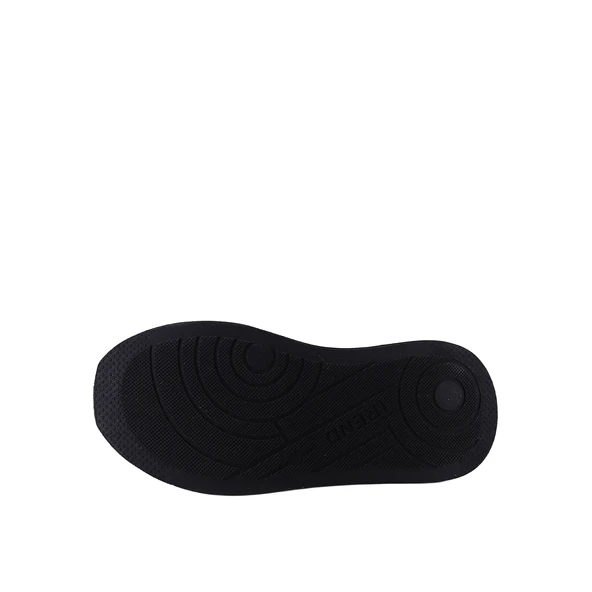 Albini 26102856R Hakiki Rugan Deri Kadın Bot - Resim 3