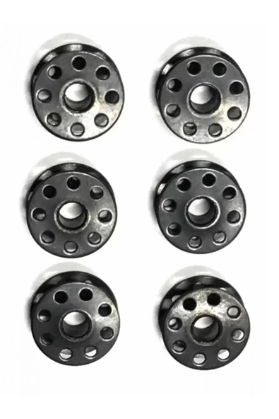 Sanayi Makine Masurası 5 adet - Resim 2