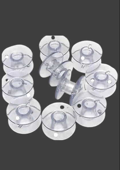 Makine Masura Plastik Geniş 100'lü ürün görseli 1