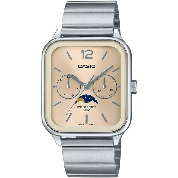 CASIO MTP-M305D-9AVDF ERKEK KOL SAATİ ürün görseli