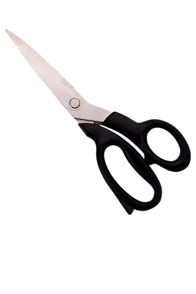 Plastik Saplı Küçük Makas ürün görseli 1