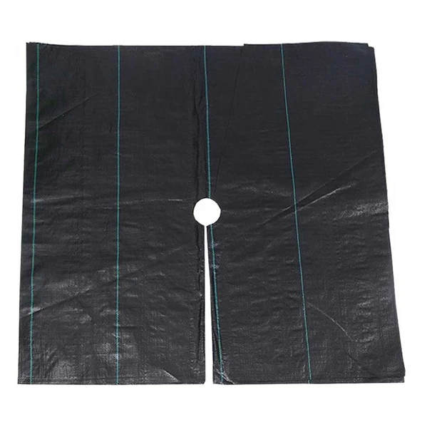 Yabani Ot Bariyer Matı 60 x 60 Cm ürün görseli