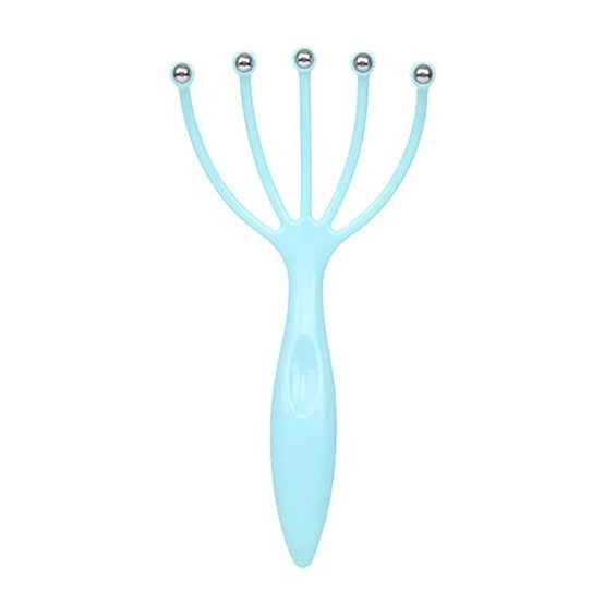 Mini Kafa Masaj Aleti - Resim 2