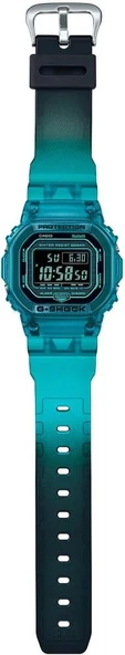 CASIO DW-B5600G-2DR ERKEK KOL SAATİ ürün görseli