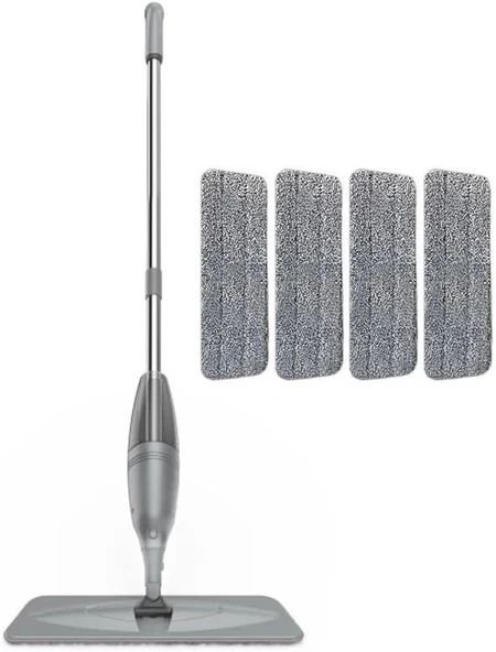 Sprey Mop Paspas ürün görseli 1