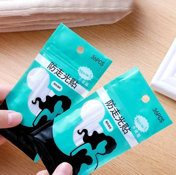 Elbise Sabitleyici Bant - Resim 3