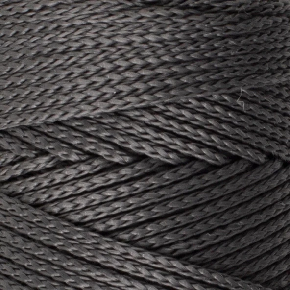 Loren Macrame Füme El Örgü İpi - RM 067 - 34341 - Resim 2