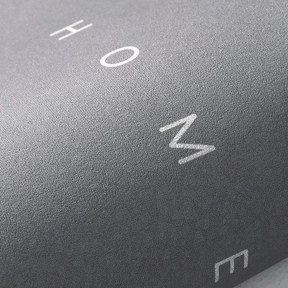 Süper Su Emici Kaymaz Tabanlı Paspas - Resim 3