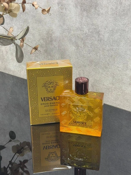 Versace Eros - 1