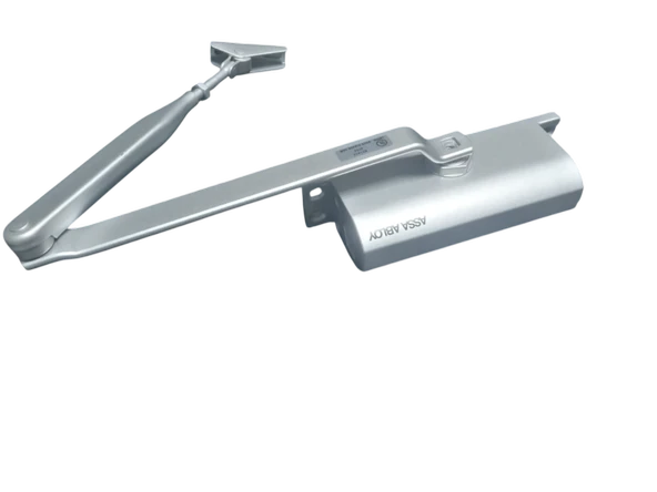 Dirsek Kollu Hidrolik Kapatıcı Yangına Dayanıklı DC105U ASSA ABLOY - 2