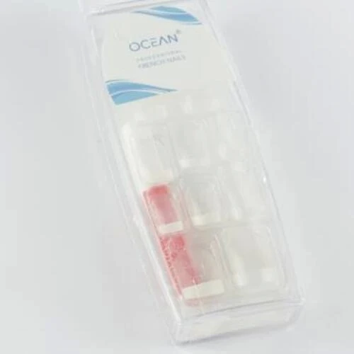 Ocean Takma Tırnak ürün görseli 1