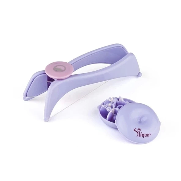 İpli Tüy Alma Aleti ürün görseli 1