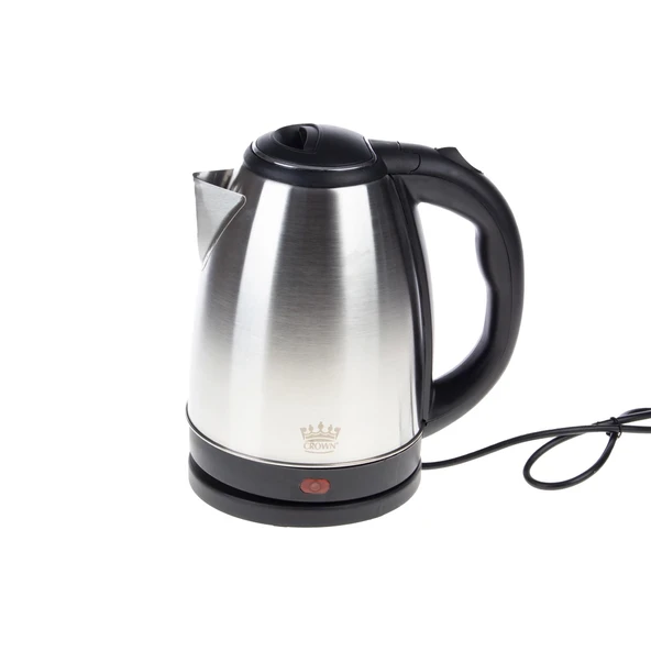 Paslanmaz Çelik Kettle Su Isıtıcı ürün görseli 1