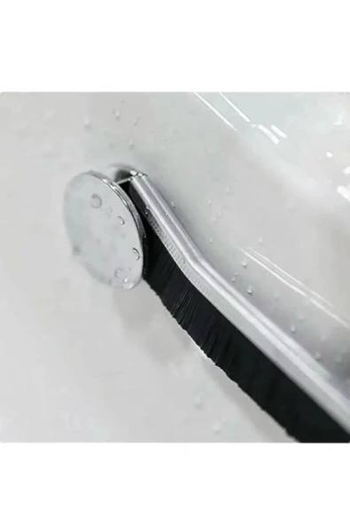 Derz Ve Detay Temizlik Fırçası - Resim 4