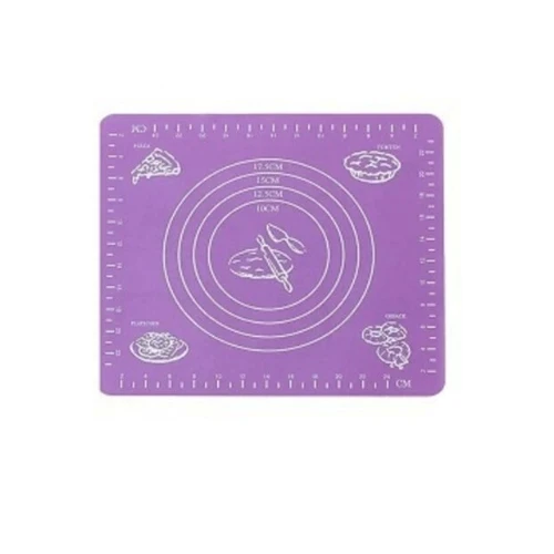 Hamur Açma Matı - 3