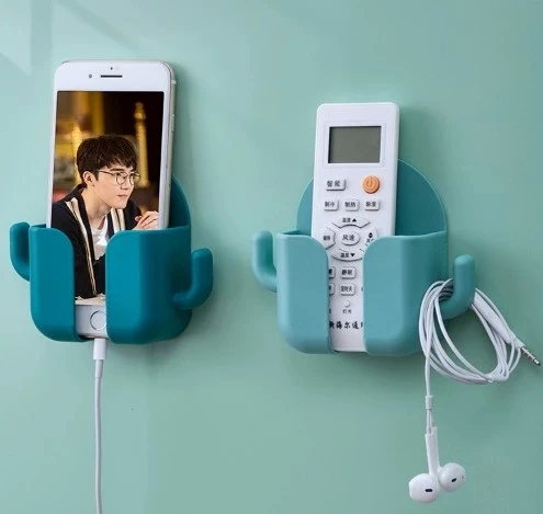 Kancalı Kumanda ve Telefon Standı ürün görseli 1