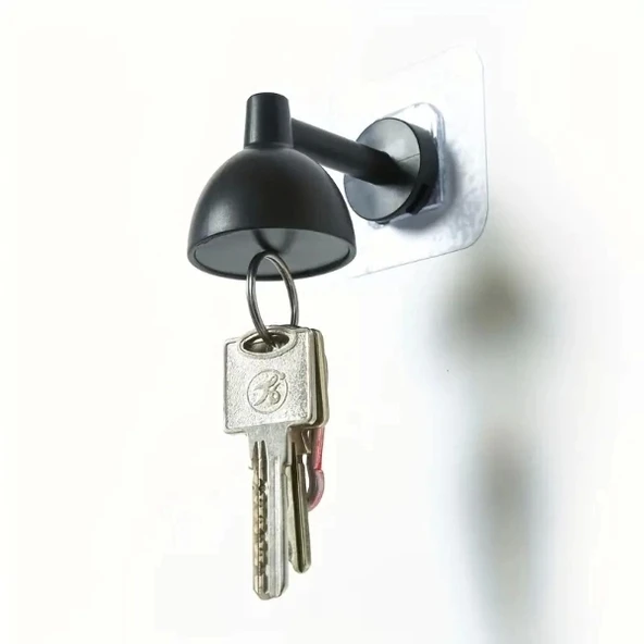 Lamba Şeklinde Anahtar Tutucu ürün görseli 1