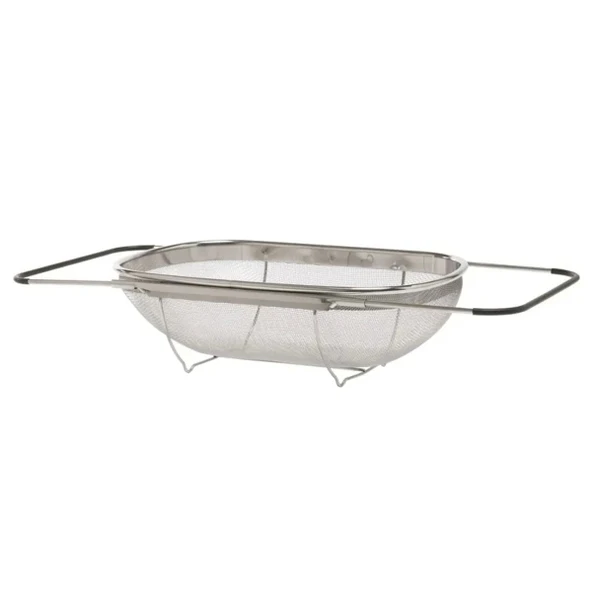 Paslanmaz Çelik Teleskopik Süzgeç - Resim 2