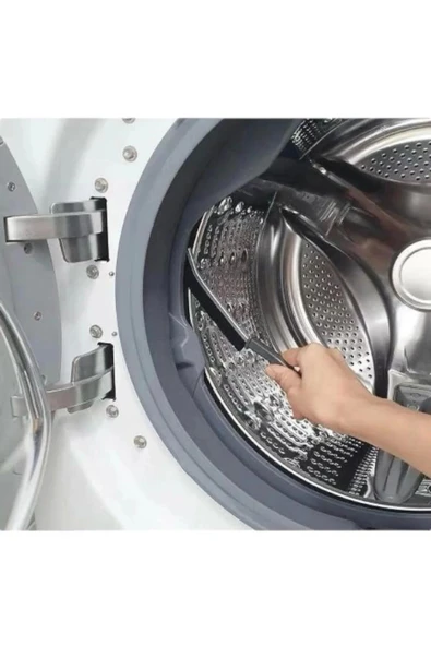 Derz Ve Detay Temizlik Fırçası - Resim 5