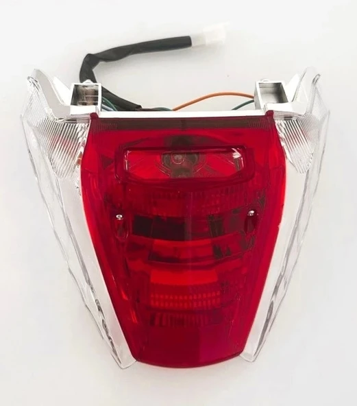 ARKA STOP KOMPLE KUBA EGE ürün görseli 1