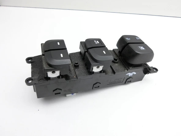 HYUNDAİ İ10 CAM AÇMA KAPATMA DÜĞMESİ ANAHTARI 2013 - 2019 AUTO - 5