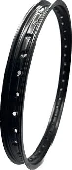 RİDE İT JANT ÇEMBERİ SİYAH 1.20*17 ürün görseli