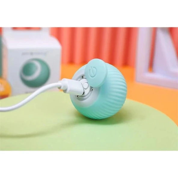 Akıllı İnteraktif Evcil Hayvan Oyuncağı - Resim 5