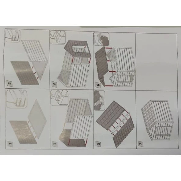 Köpek Kulübesi - 2