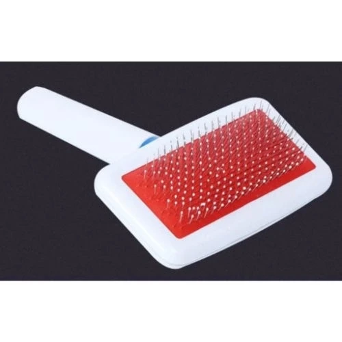 Evcil Hayvan Tarama Fırçası - Telli - Resim 3