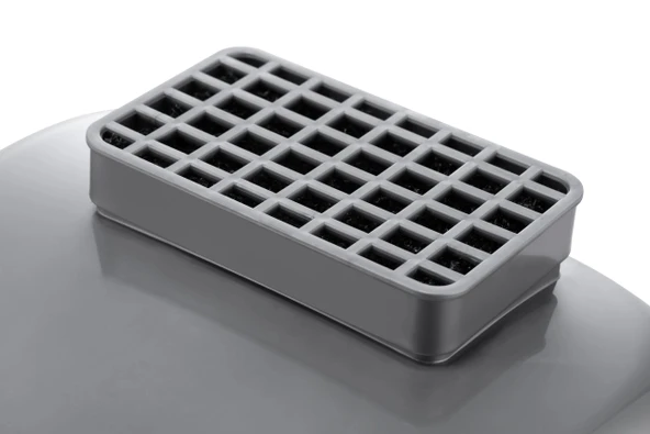 Otomatik Uyarılı Kedi Köpek Su Kabı - Resim 4