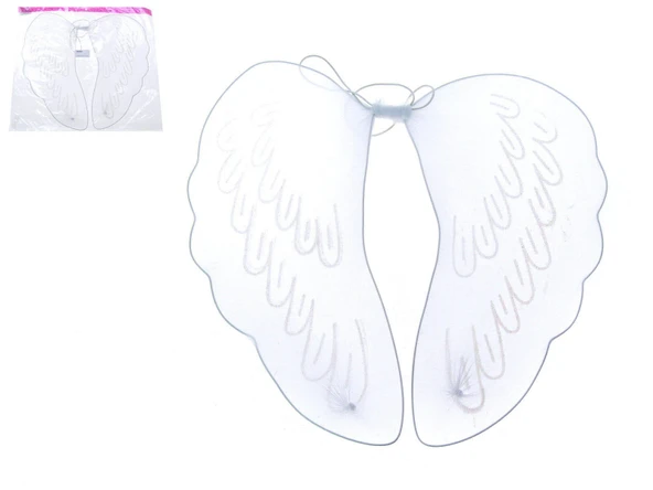 Bebek & Çocuk Peri Kanadı – Kostüm Tamamlayıcı Kanat ürün görseli