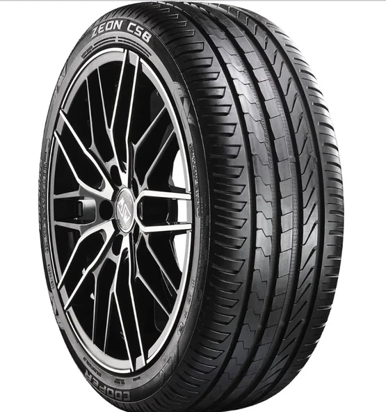 235/45R17 97Y XL Zeon CS8 COOPER ürün görseli