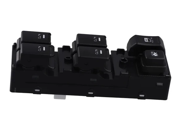 KİA SORENTO CAM AÇMA KAPATMA DÜĞMESİ ANAHTARI 2009 - 2014 AUTO - 3