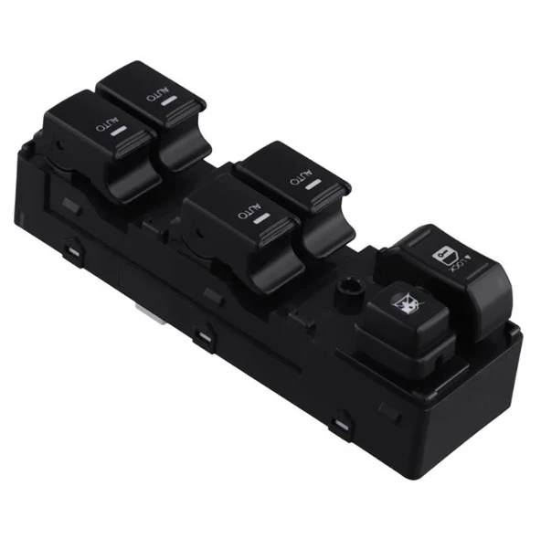 KİA SORENTO CAM AÇMA KAPATMA DÜĞMESİ ANAHTARI 2009 - 2014 AUTO - 1