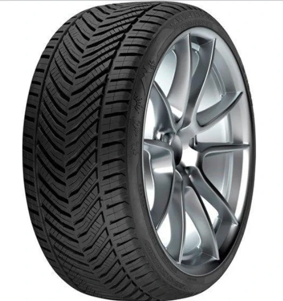 225/55R18 98V All Season SUV TAURUS ürün görseli