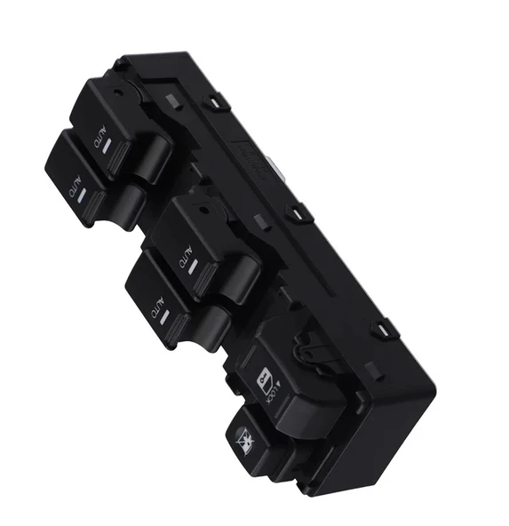KİA SORENTO CAM AÇMA KAPATMA DÜĞMESİ ANAHTARI 2009 - 2014 AUTO - 2