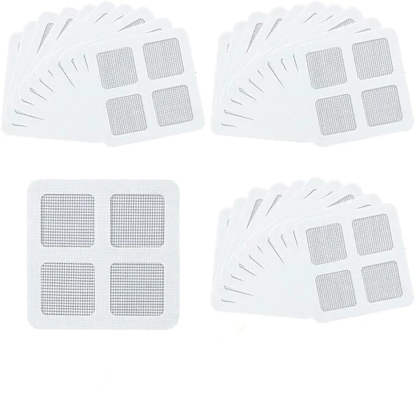 Tül Sineklik Yaması 40 Adet ürün görseli 1